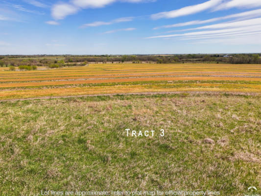 7388 SW DAVIS ROAD # TRACT 3A SURVEY, AUBURN, KS 66420, photo 4 of 17