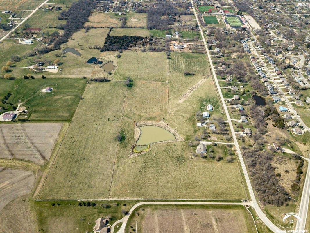 LOT 34 SETTLER LANE, BALDWIN CITY, KS 66006, photo 1 of 17