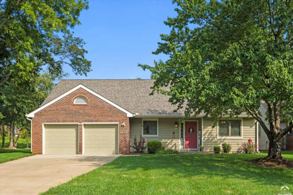 1604 CARMEL DR, LAWRENCE, KS 66047 - Image 1