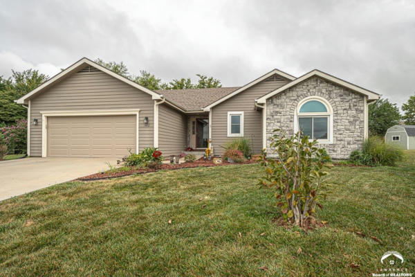 1002 LISA CT, BALDWIN CITY, KS 66006 - Image 1