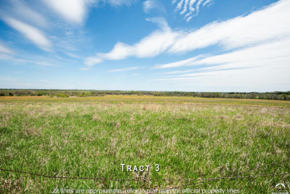 7388 SW DAVIS ROAD # TRACT 3A SURVEY, AUBURN, KS 66420, photo 3 of 17