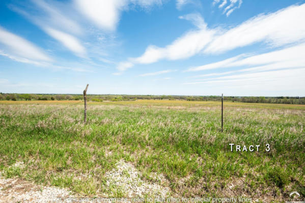 7388 SW DAVIS ROAD # TRACT 3A SURVEY, AUBURN, KS 66420, photo 2 of 17